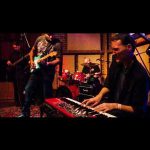 Dylan Black band