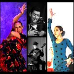 Flamenco Live at The Big Easy in Petaluma