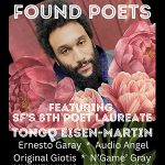 Found Poets at The Big Easy Petaluma