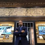John Lewis Good Trouble movie