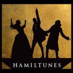 Hamiltunes at The California Theatre