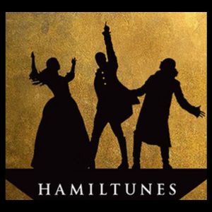 Hamiltunes at The California Theatre