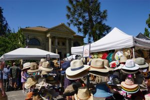 Petaluma Art & Garden Festival