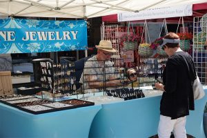 Petaluma Art & Garden Festival