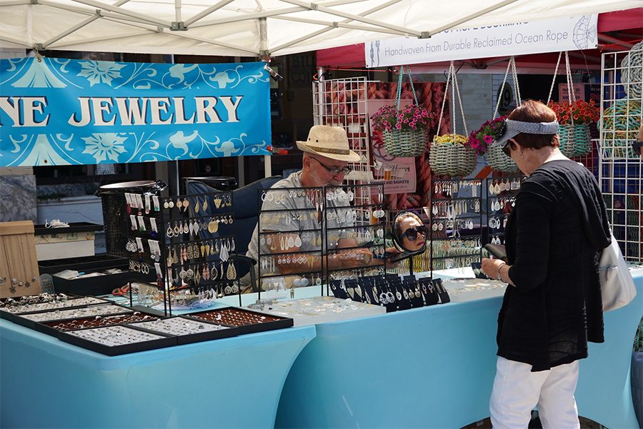 Petaluma Art & Garden Festival