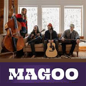 Magoo band