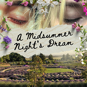 Midsummer Nights Dream at Bees n Blooms