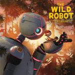 Movie Wild Robot