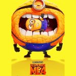 Movie Despicable me in Windsor