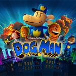 Movie Dog Man