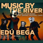 Music by the River at Grand Central Petaluma