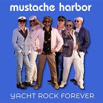 Mustache Harbor band