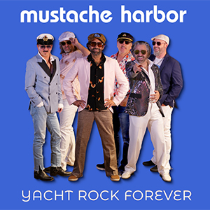 Mustache Harbor band