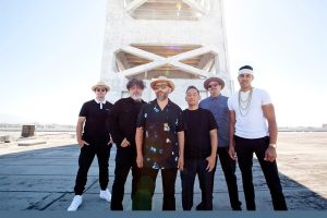 Ozomatli