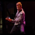 Randy McDonald music