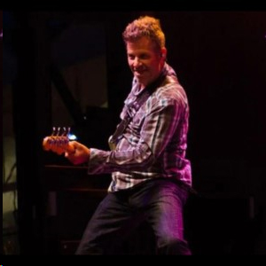 Randy McDonald music