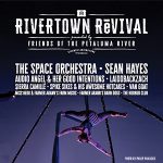 Rivertown Revival in Petaluma