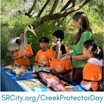 Santa Rosa Creek Adventure Day