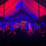Sebastian Saint James and the Space Orchestra band