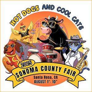 Sonoma County Fair