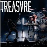 Treasure at The California
