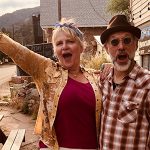 Viator and Maxey: Live Roots and Americana At Taft Street