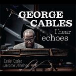 George Cables jazz at The 222