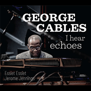 George Cables jazz at The 222