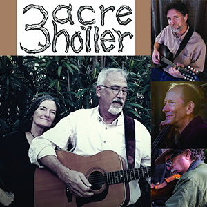 3 Acre Hollar band