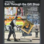 Banksy-movie
