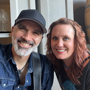 Callie Watts & Kris Dilbeck music