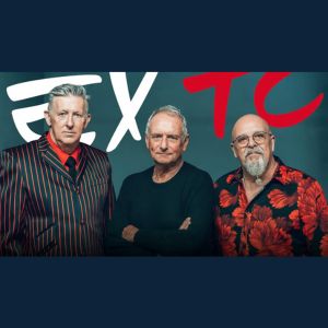 EXTC at The California