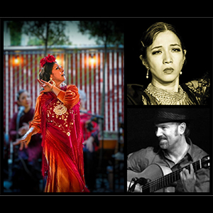 Flamenco Live in Petaluma