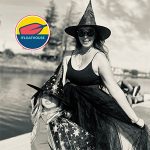 Floathouse Witches on the Water petaluma