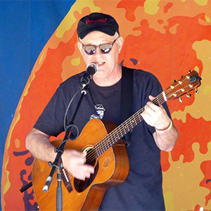 Kevin Russell’s Great Big Birthday Party at Hopmonk Sebastopol