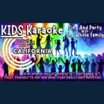 Kids Karaoke at The California