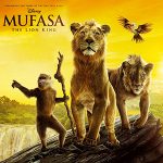 Movvie Mufasa Lion King