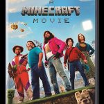 Movie Minecraft