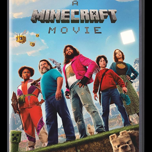 Movie Minecraft