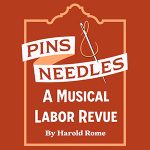 Pins & Needles at Mercury Theater in Petalaluma