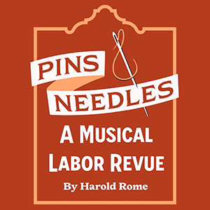 Pins & Needles at Mercury Theater in Petalaluma
