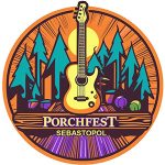 Porchfest Sebastopol