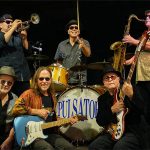The Pulsators band