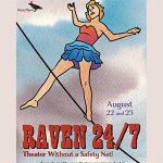 Raven 24/7