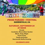 Russian River Pride