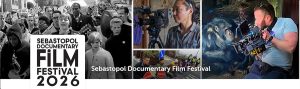 Sebastopol documentary Film Festival