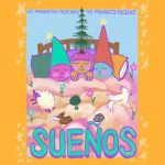 Suenos at the library by The Imaginists