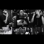 TPA band at The California