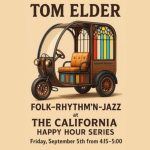 Tom Elder