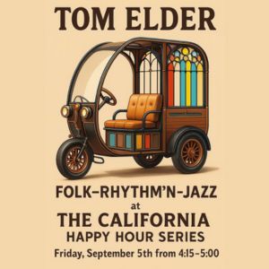 Tom Elder